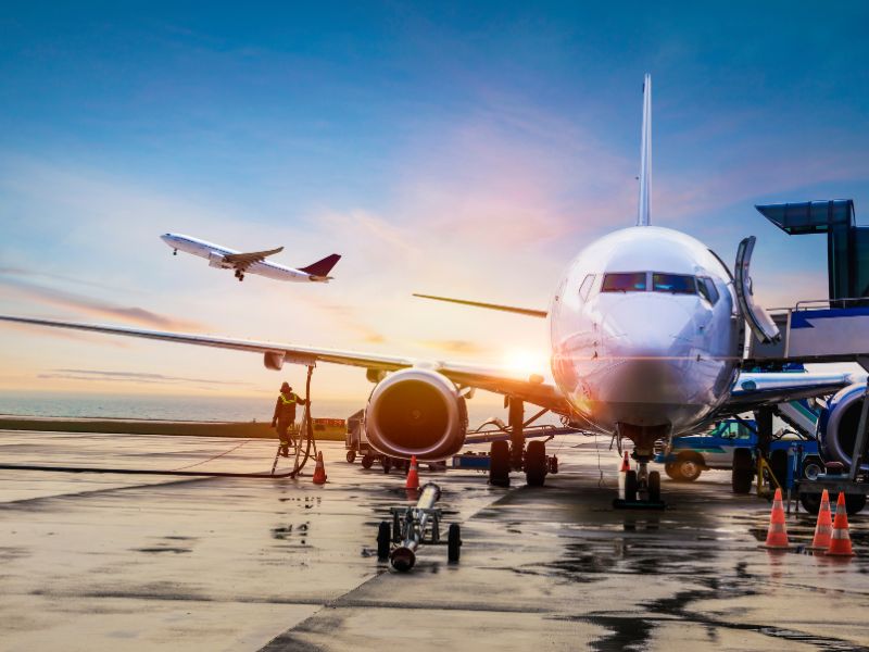 The Impact of Airport Marketing on Your Business