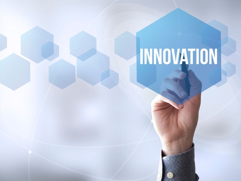 Amplifying Your Reach through Digital Innovations