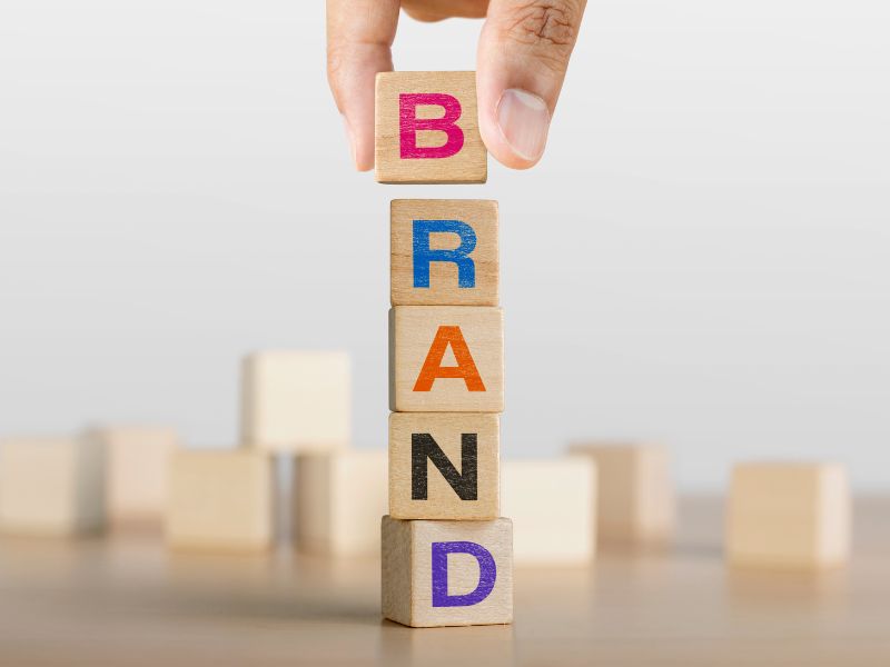 brand positioning service