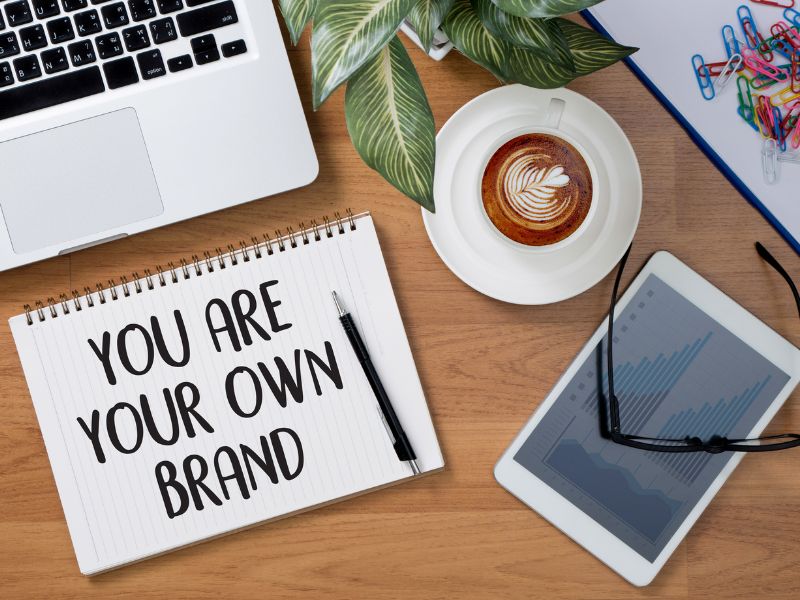 Brand Recognition, Credibility and Trust