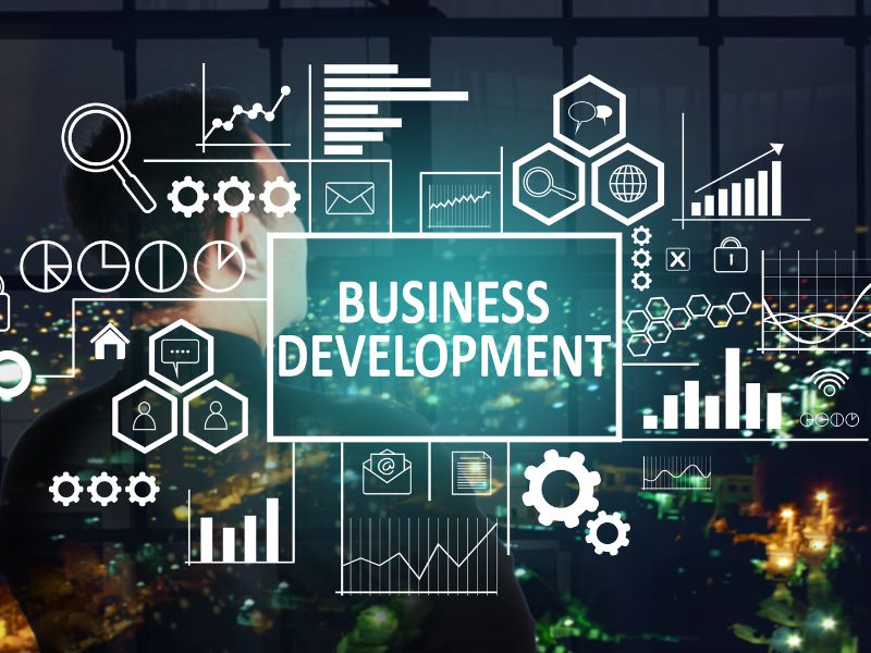 Business Development