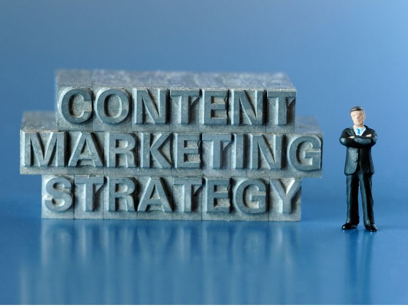 Appealing content strategies