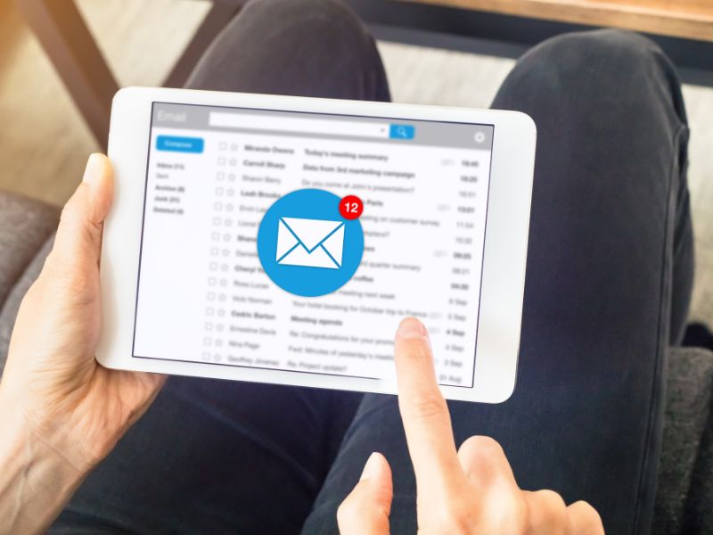 Who Can Benefit from Email Marketing?