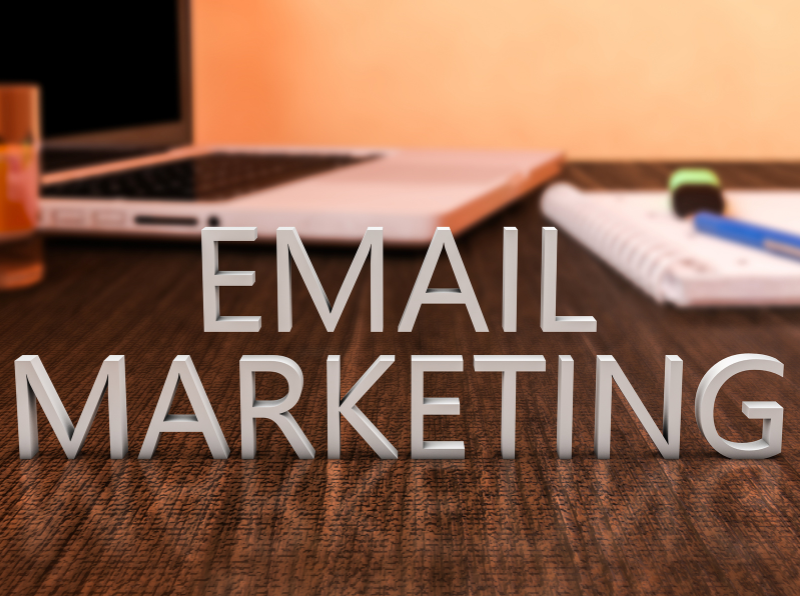 email marketing