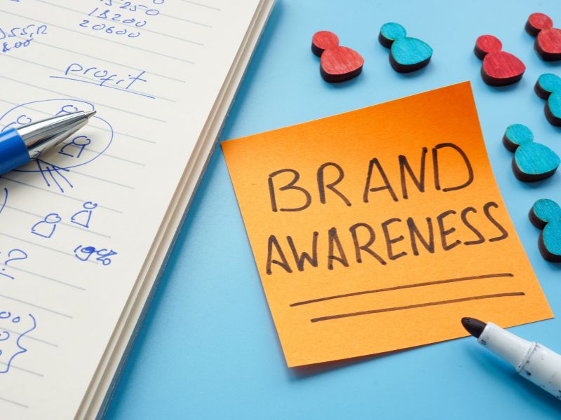 Enhance Visibility and Build Brand Awareness