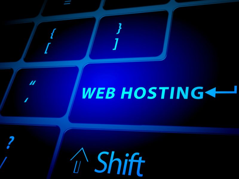 Choose a High-Quality Hosting, and Optimize Images