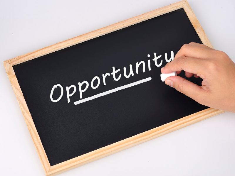 Identify Opportunities and Develop a Strategic Plan