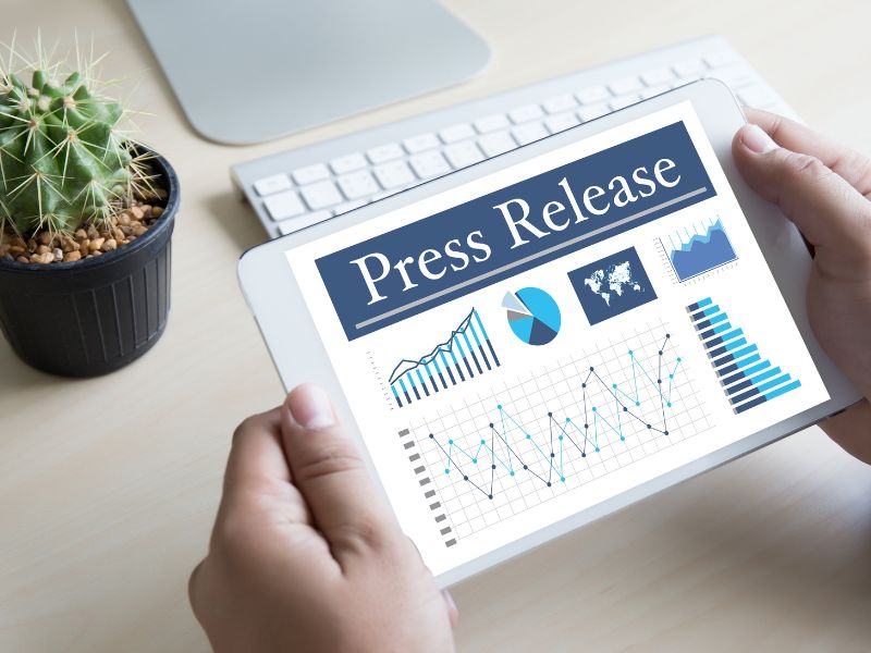 Why Is a Press Release Necessary?