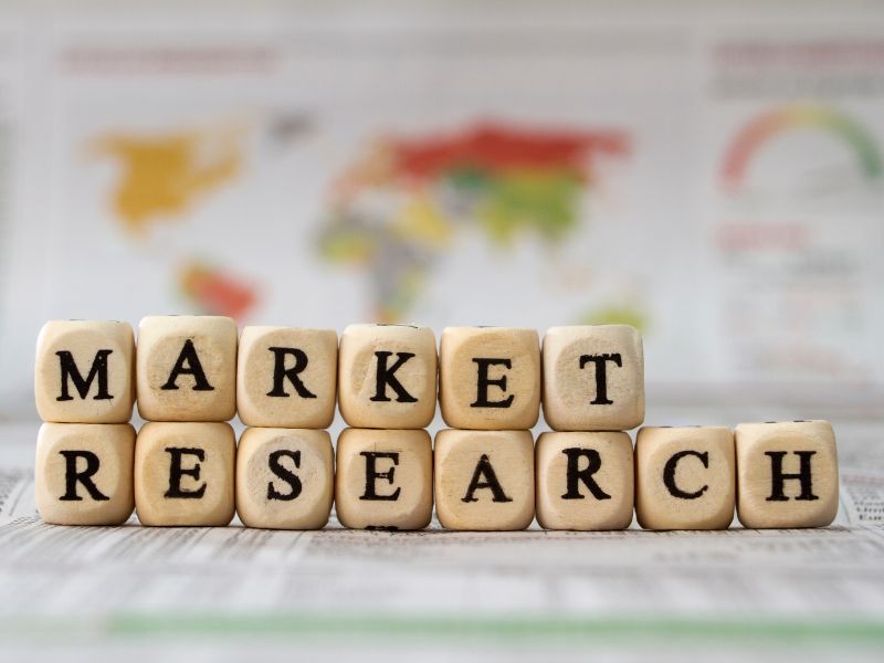 Increasing Businesses with Insightful Market Research