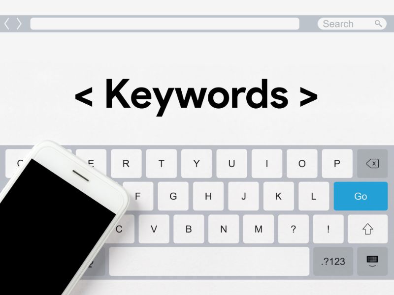 Keyword Research and On-Page SEO