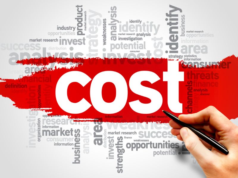 Lower Operating Costs and Increased Product Visibility