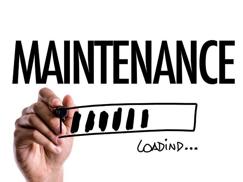 Ongoing Support and Maintenance