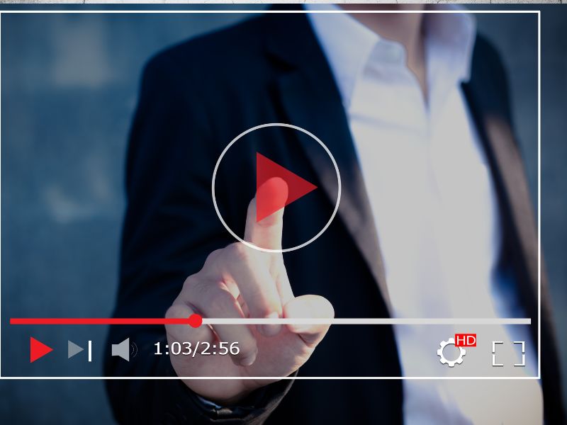 Results-Driven Video Marketing