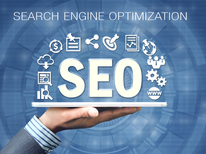 search engine optimization