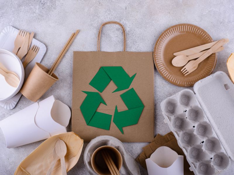 Sustainable Packaging Solutions