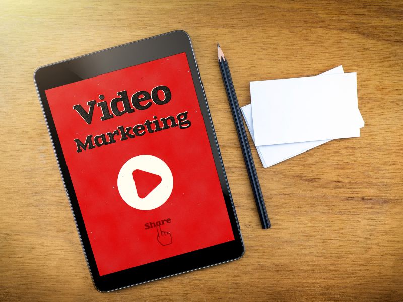 The Power of Video Marketing