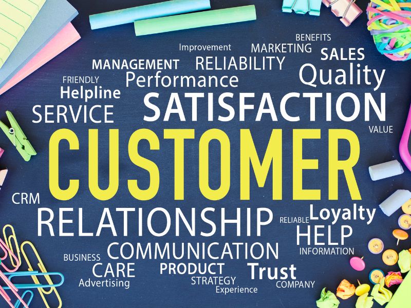 Understanding Your Customers and Identifying Market Opportunities