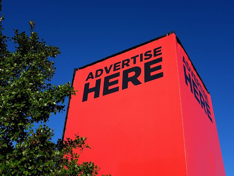 Unleash the Power of Outdoor Advertising