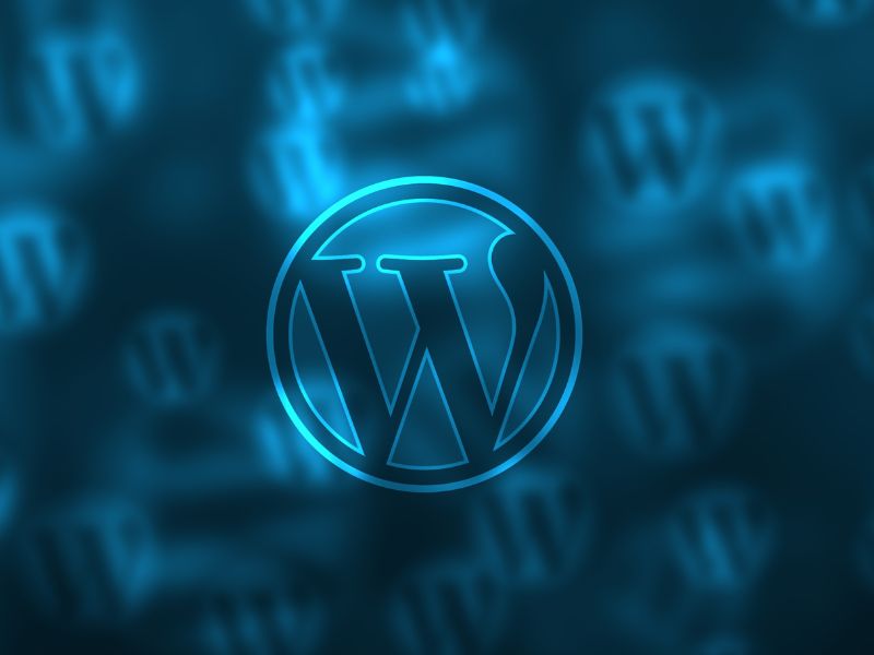 Wordpress Development Service